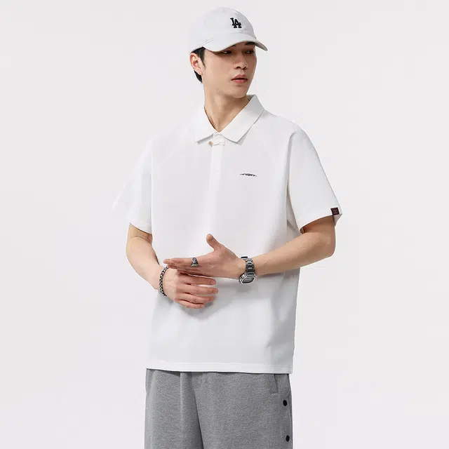 MR.MUDI Polo