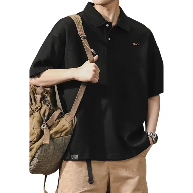 MR.MUDI Polo