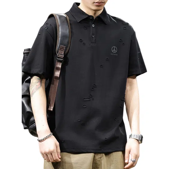 MR.MUDI Polo