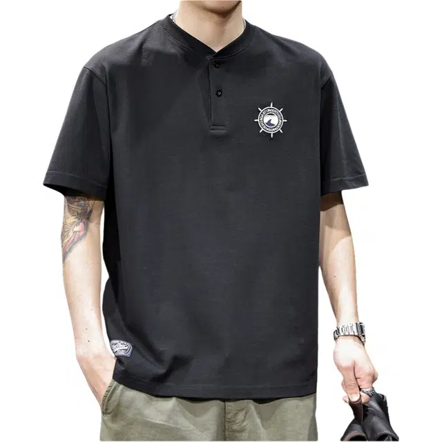 MR.MUDI Polo