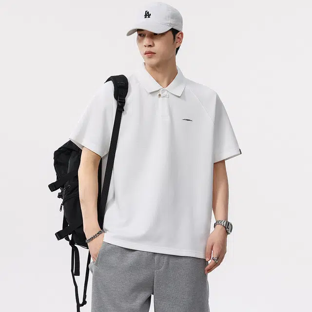MR.MUDI Polo