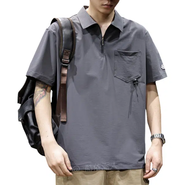 MR.MUDI Polo