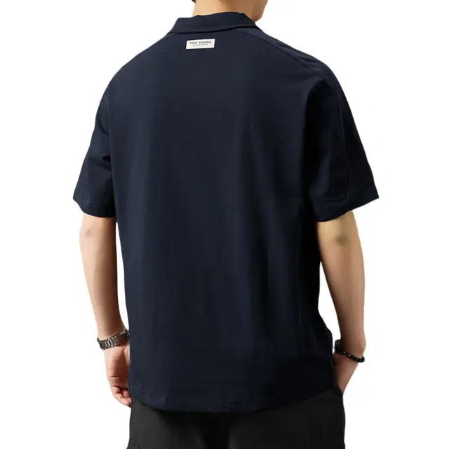 MR.MUDI Polo