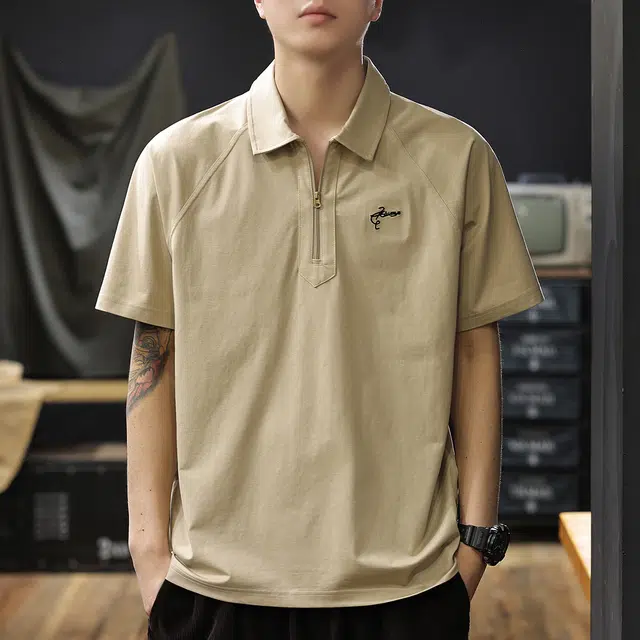 MR.MUDI Polo