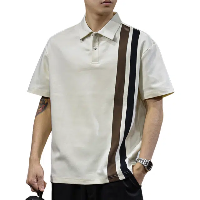 MR.MUDI Polo