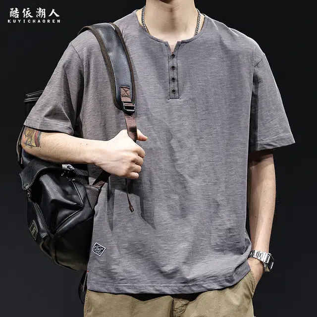 MR.MUDI t2025 Polo