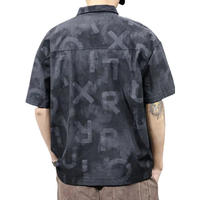 MR.MUDI t2025Polo