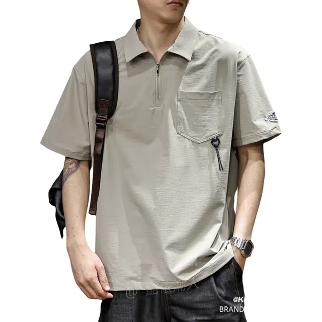 MR.MUDI Polo