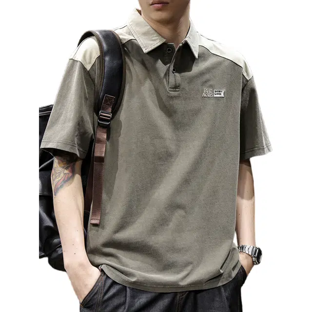 MR.MUDI Polot2025Polo