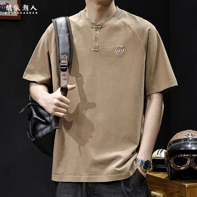 MR.MUDI Polo