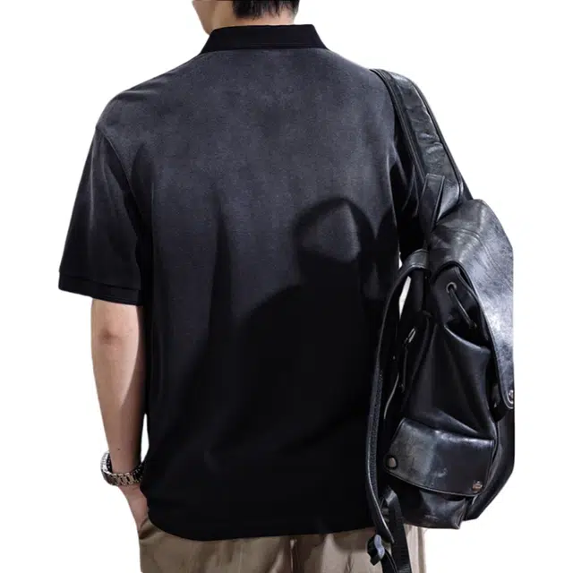 MR.MUDI POLO Polo