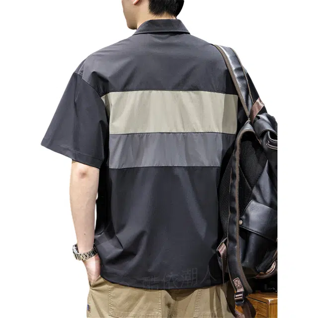 MR.MUDI Polo