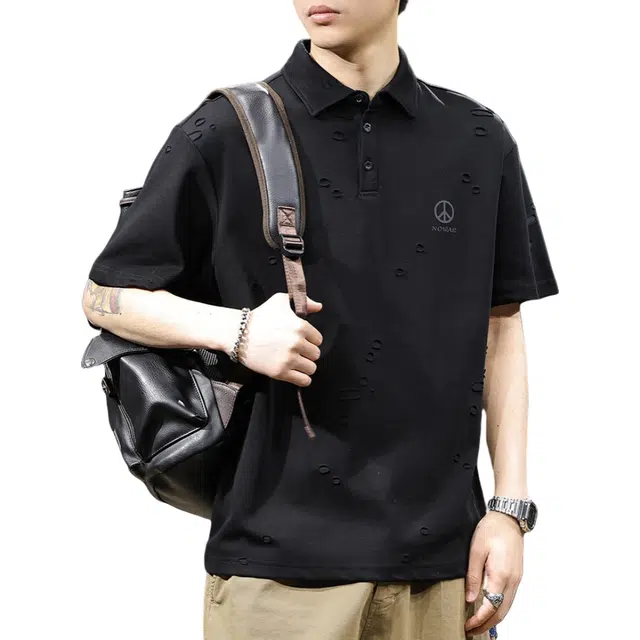 MR.MUDI Polo