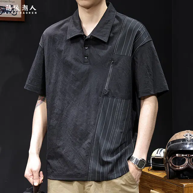 MR.MUDI Polo