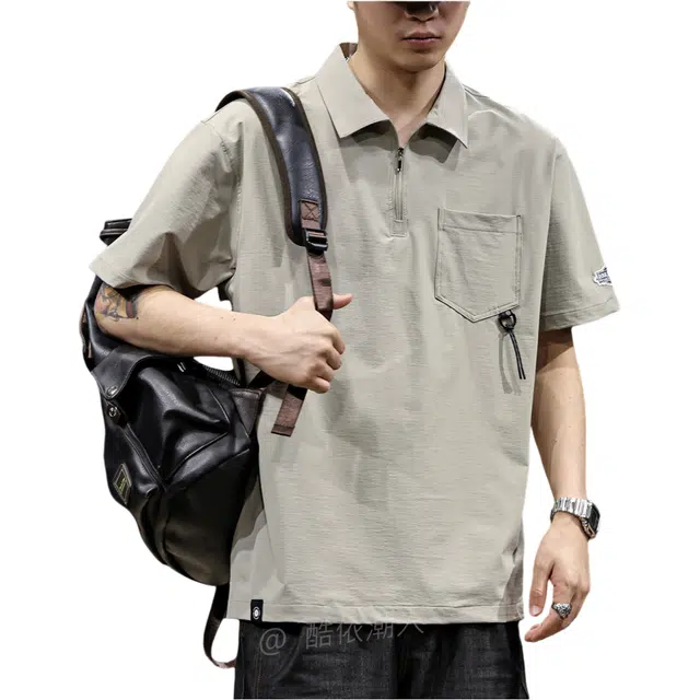 MR.MUDI Polo