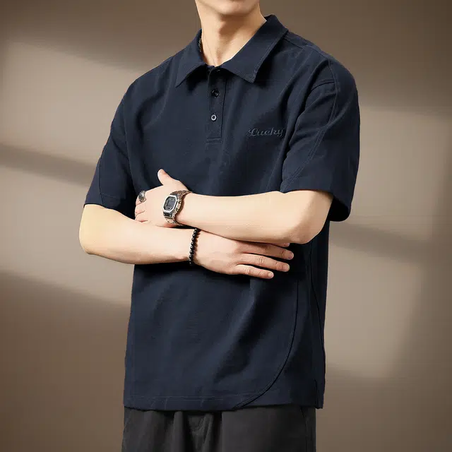 MR.MUDI Polo