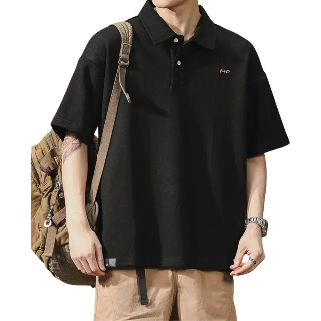 MR.MUDI Polo