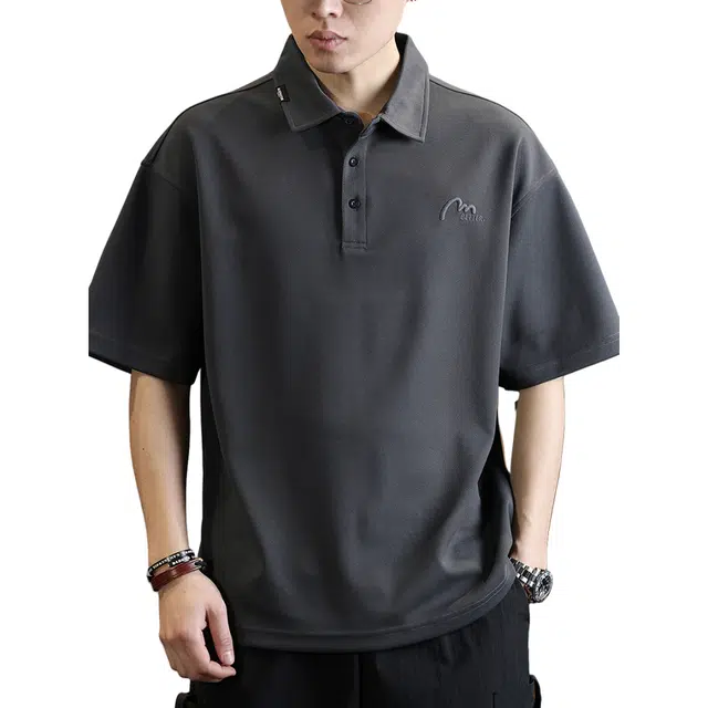 MR.MUDI Polo