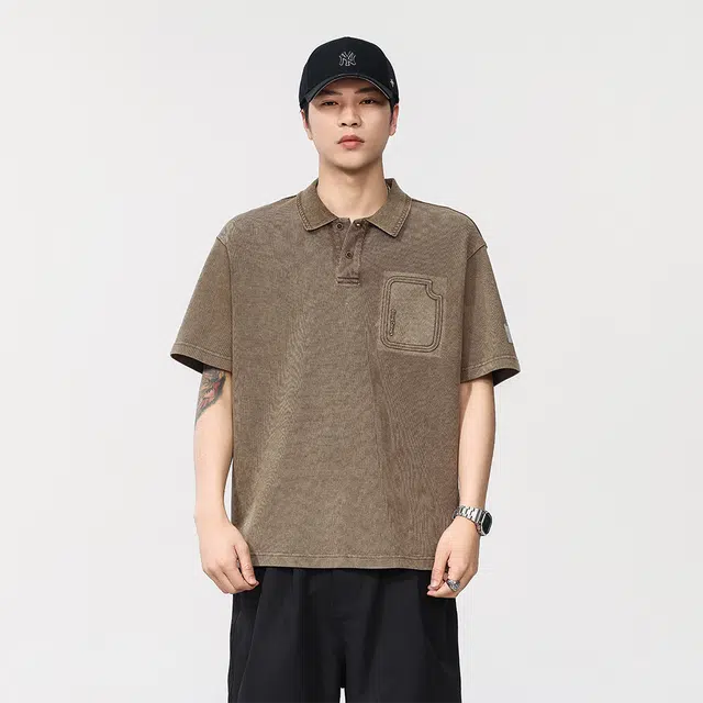 MR.MUDI Polo