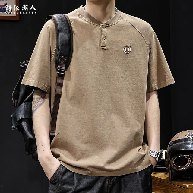 MR.MUDI Polo