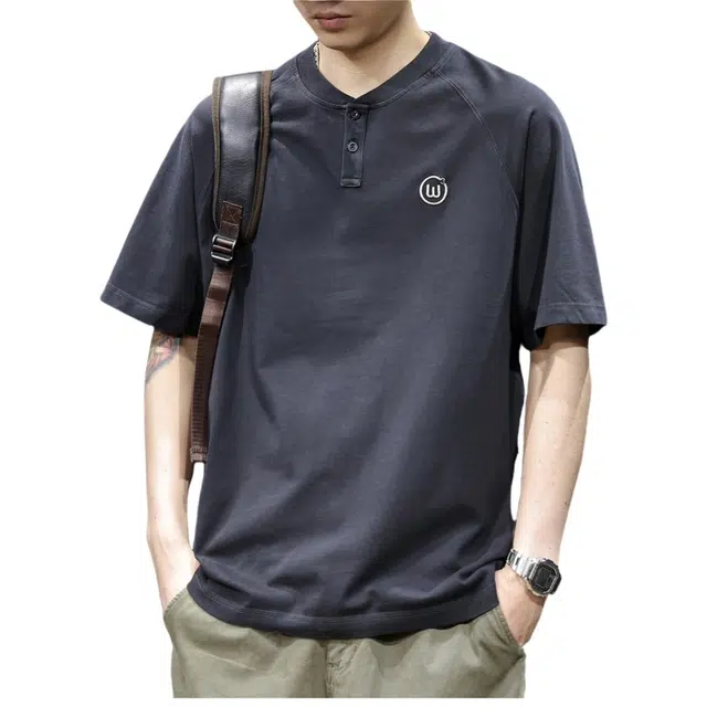 MR.MUDI Polo