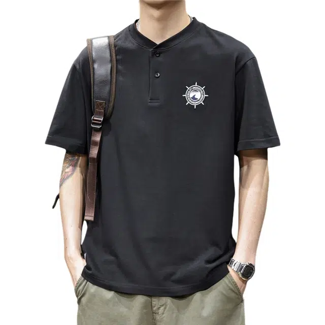 MR.MUDI Polo