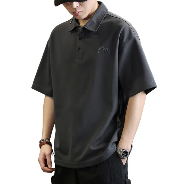 MR.MUDI Polo