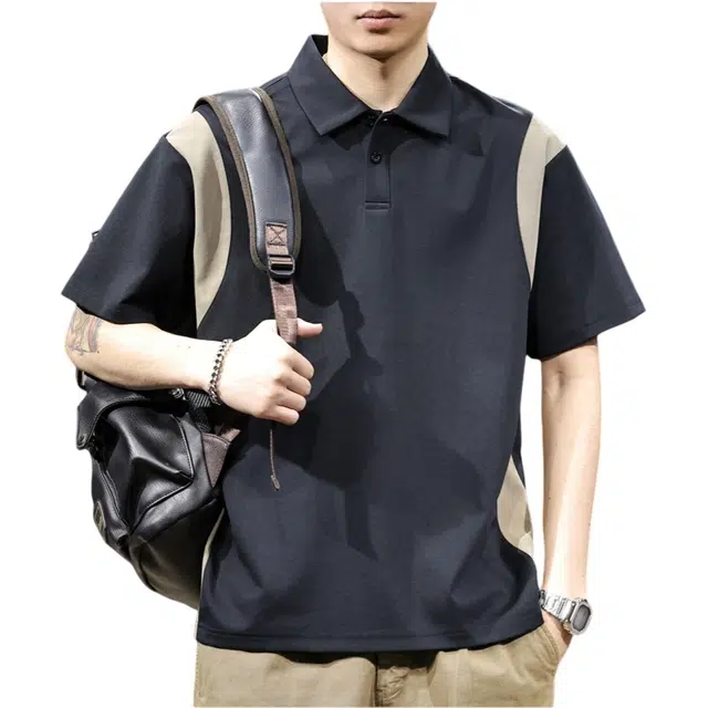 MR.MUDI Polo