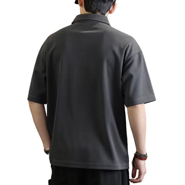 MR.MUDI Polo