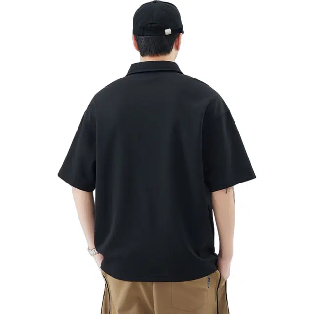 MR.MUDI poloinst Polo