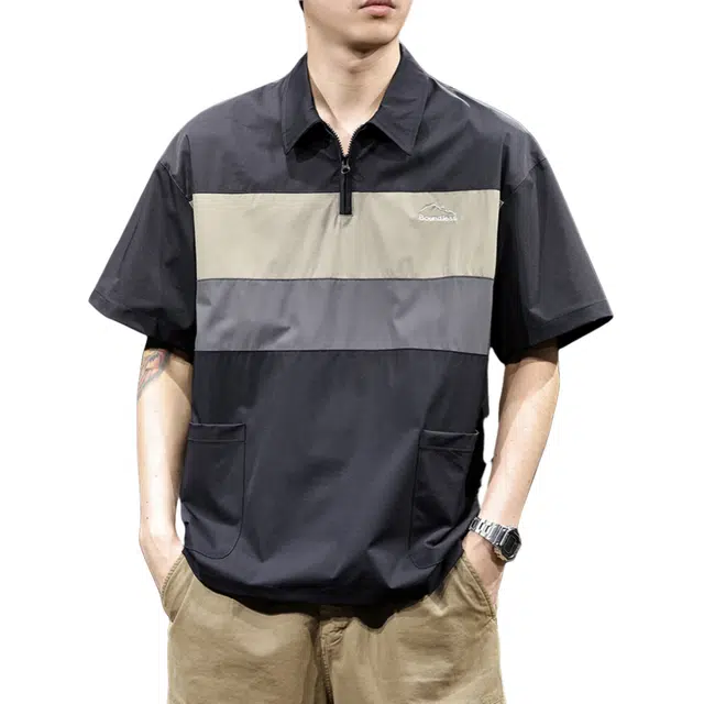 MR.MUDI Polo