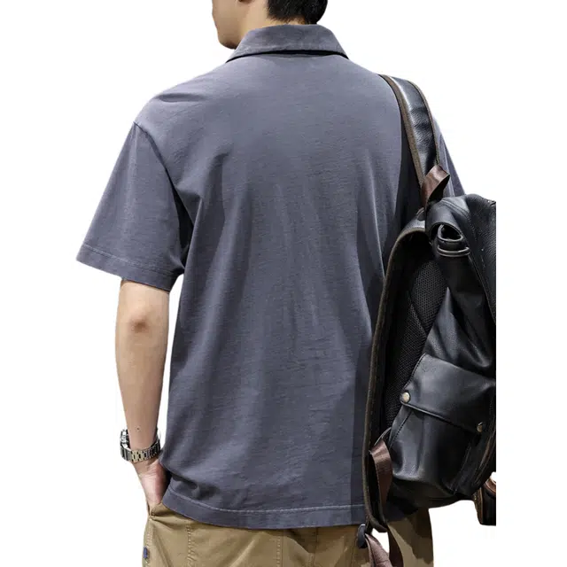 MR.MUDI Polo