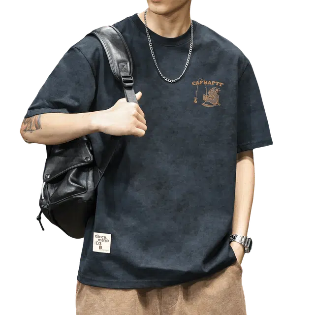 MR.MUDI T