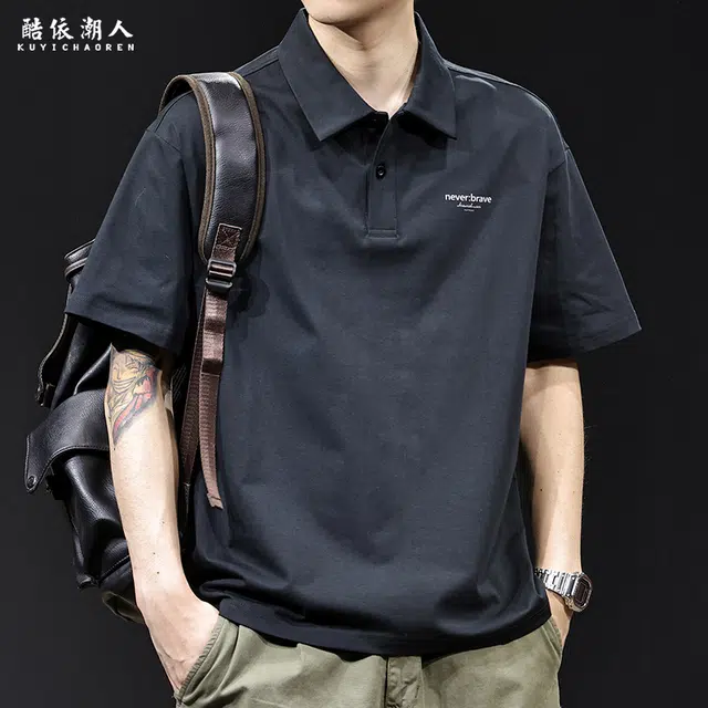 MR.MUDI Polo