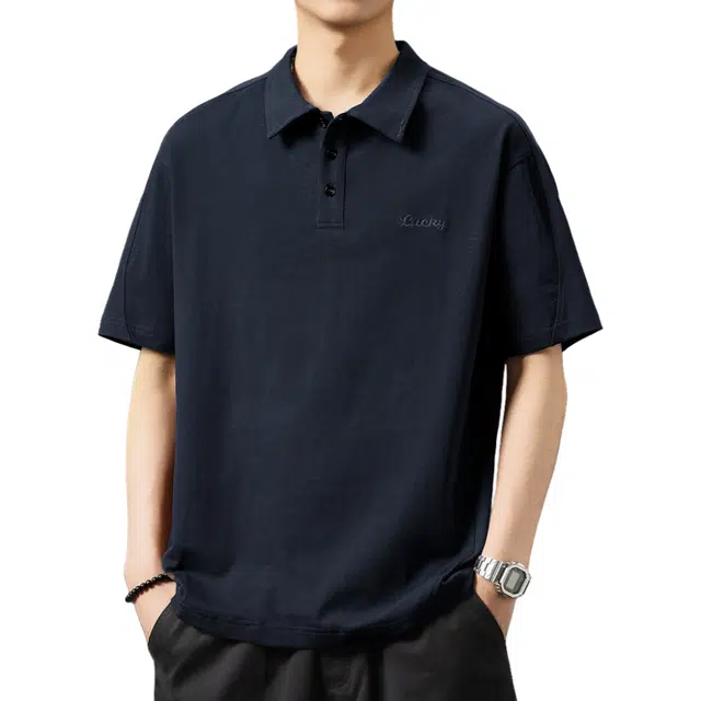 MR.MUDI Polo