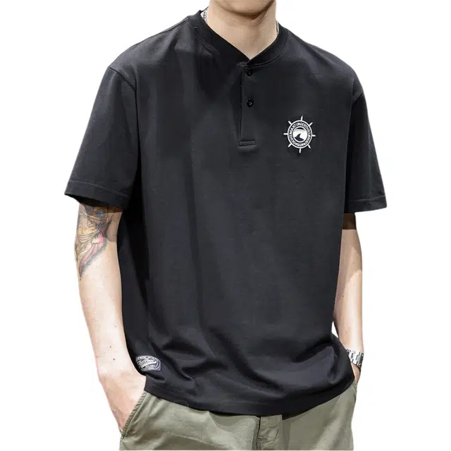 MR.MUDI Polo