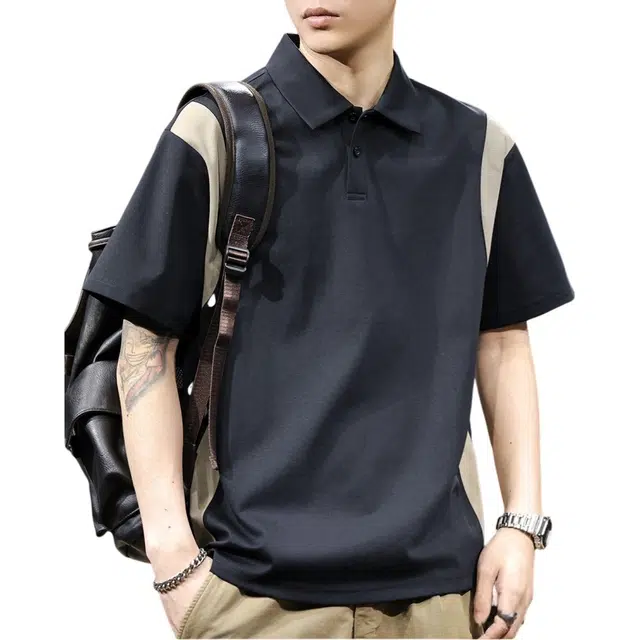 MR.MUDI Polo