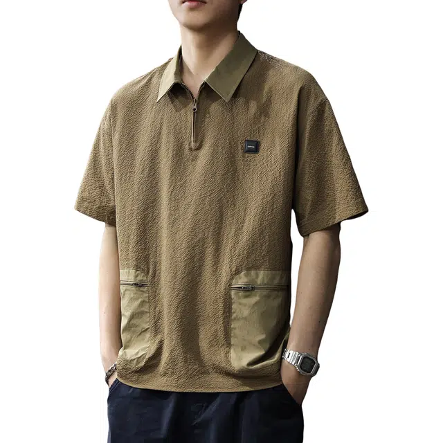 MR.MUDI Polo