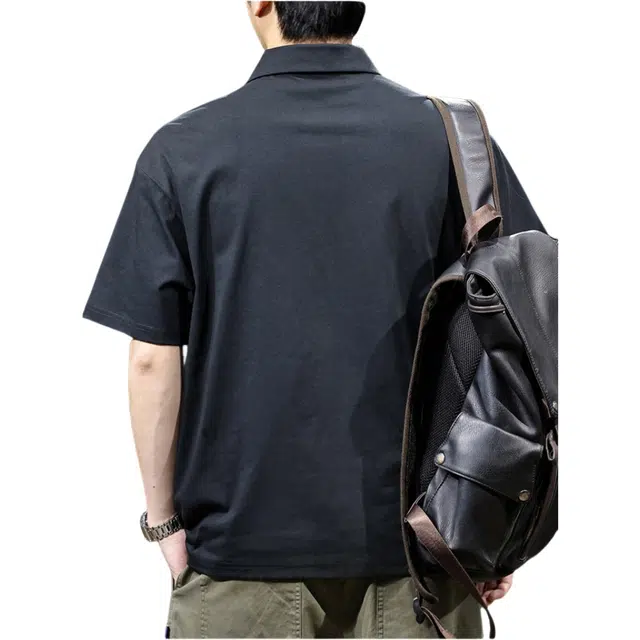 MR.MUDI Polo