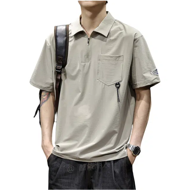 MR.MUDI Polo