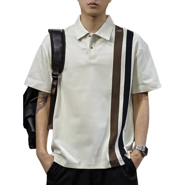 MR.MUDI Polo