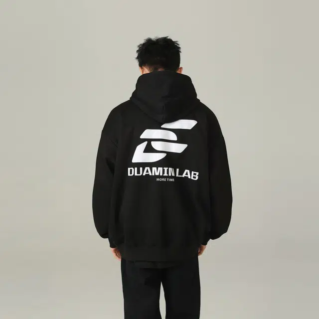 Duamin Logo