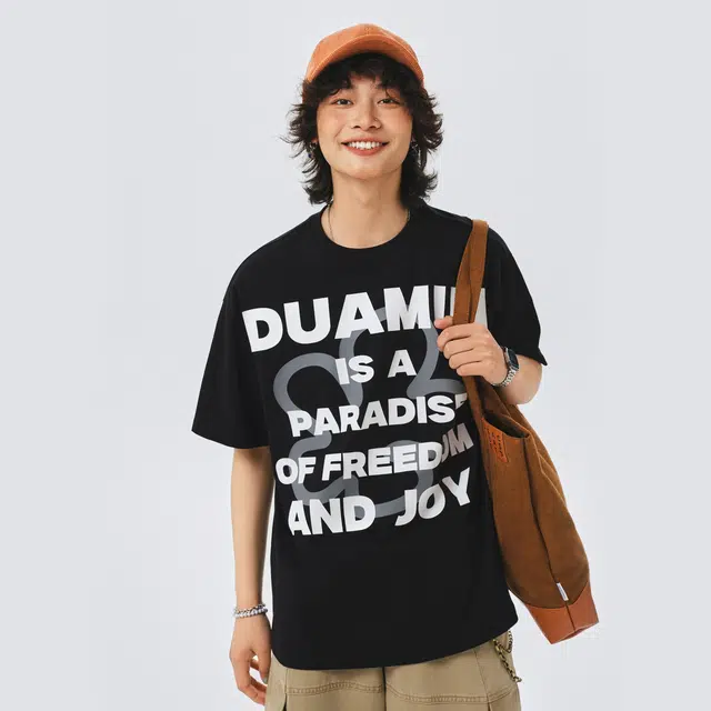Duamin T