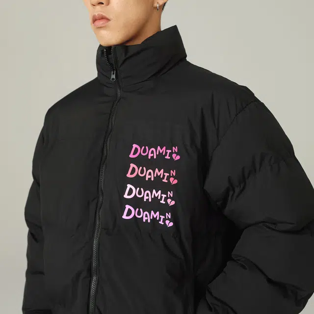 Duamin Logo