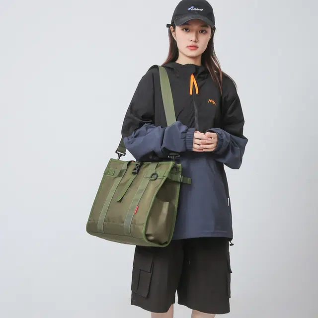 醇龙  男女通用多色牛津布大容量防水斜挎包时尚休闲单肩包通勤手提包