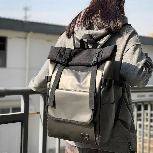 Chunlong Backpack