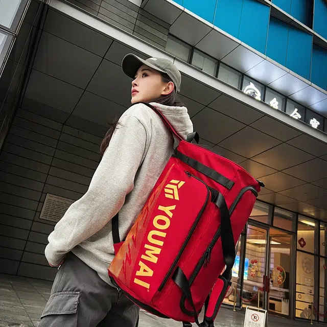 醇龙 干湿分离多功能休闲 牛津布 旅行包 常规 男女同款情侣款 多色