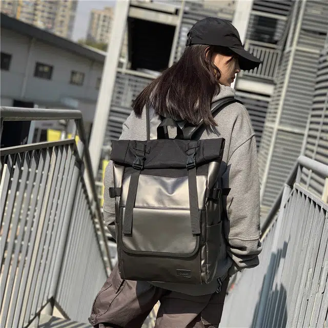 Chunlong Backpack