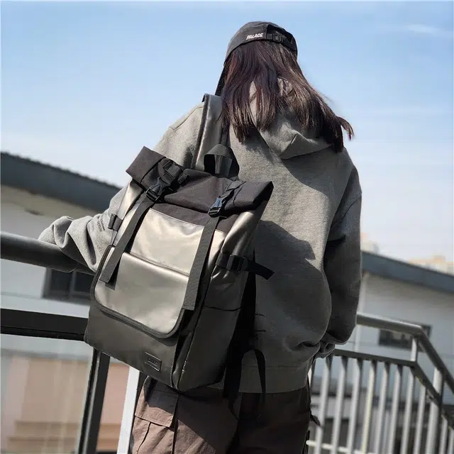 Chunlong Backpack