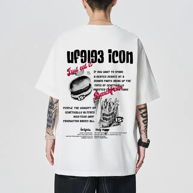 UF9193 LogoT